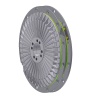 Combined brake-clutch S model