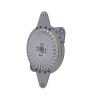 Combined brake-clutch SD model