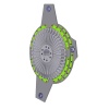 Combined brake-clutch SDL-L model
