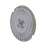 Combined brake-clutch SF model