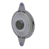 Combined brake-clutch SSD model