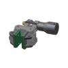 Air applied hydraulic caliper brake model SPX-3Y