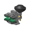 Air applied pneumatic caliper brake model SPF-3