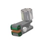 Air applied pneumatic caliper brake model SPO-05